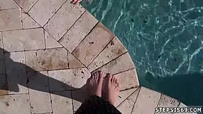 Y Girl! Seduced Crony's Sisterly Love! Get That Taboo Fuck!