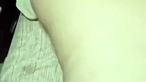 i was alone with my cousin at home, she taught me to take the whole dildo deep while sucking my cock