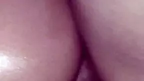 Le Gusta Sentir La Verga En Su Culo