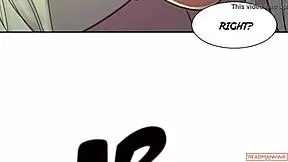 seducing my maid in episode 21 of the cartoon series