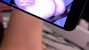 Real Sex Or Just A Tease? This Cute Couple Explores Homemade Passion