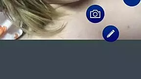 Sexy Colombian Webcam!