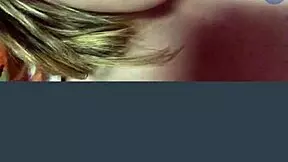 Sexy Colombian Webcam!