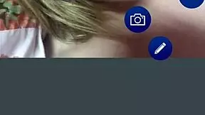 Sexy Colombian Webcam!