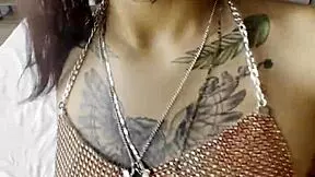 Oh wow, casting this cute latina teen vanessa hunter moore for her first time ever!