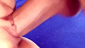 Wow! Legale jonge 18+ slaat hardcore lul actie nu!