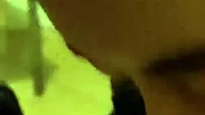 petite teen's sweet blowjob ends in cumshot