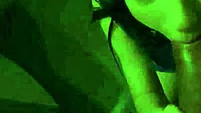 Marley Brinx's cute step-sis ass gets fucked in POV