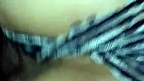 Intense Emotions Surge as Petite Beautiful Cute Wife Gets Deeply Fucked