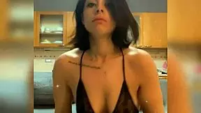 i crave her latina blowjob