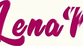 Can a Skinny Bimbo Tame a Nerd's Monster Cock?