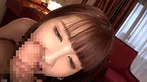 i can't believe this e乳美女's huge tits bounce so wildly in missionary!