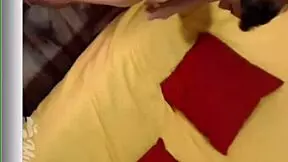 Young Slim Milf Sucking and Fucking