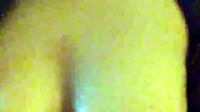 Blonde teen licks balls and sucks boyfriend's cock