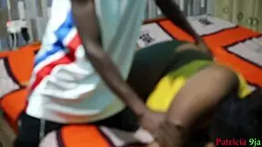 did my uk return lead to fucking my bbw girlfriend's open pussy?