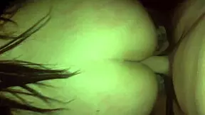 she loves getting fucked in the ass