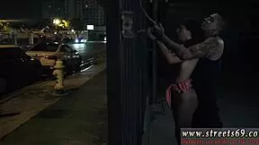 Guys Make Passes At Cute Bondage Doll!