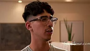 Big Cock Blowjob! Lick My Pussy Hard and Eat It Deep!