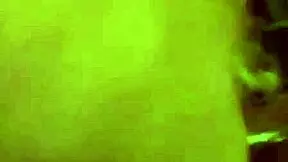 hero meets the hot latina brunette