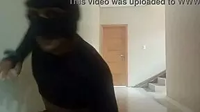 hero meets the hot latina brunette