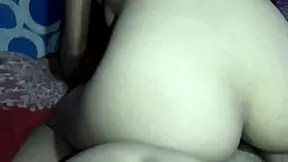 After The Party, I Passionately Fucked My Friend's Sister