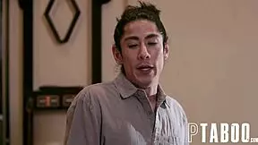 I Like Watching Lauren Phillips with Quinton James