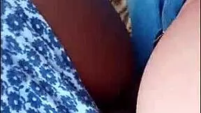 while my brother went for beer, i fucked his wife in an interracial gangbang with assfucking and cum.