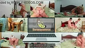 Is Shy Stepdaughter Innocent?