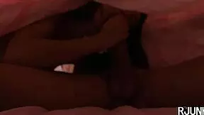 natural college girls enjoy a big adventure