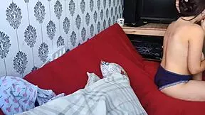 i watch young students fucking on camera, feeling so turned on