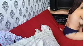 i watch young students fucking on camera, feeling so turned on