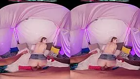 sneaky anal with kyler quinn