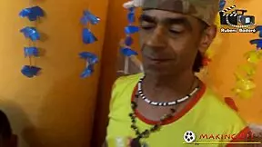 Carnival: Rubens Badaro's full performance