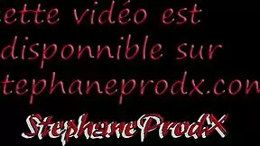 Teaser Ophelie BBW fucks with dildo 😏