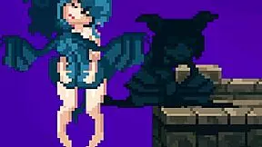 Get ready for animated porn