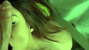 skinny brunette step daughter loves isabelle nice