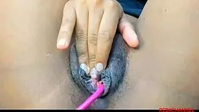 Sexy Body Mandeville Woman Squirts In Face