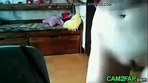 Hot teen 18+ webcam contrasts free porn video