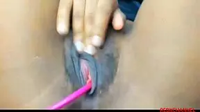 Sexy Body Mandeville Woman Squirts In Face