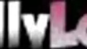 horny interracial babe contessa vivalia banged by slimm dawg?