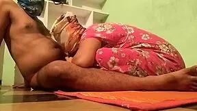 Teen boy cures girl's desire