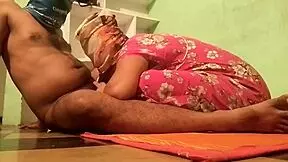 Teen boy cures girl's desire