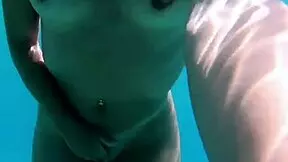 Latina teen shakes big ass in sexy compilation outdoors.