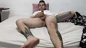 My teacher visits for private lessons, and things get suggestive with a creampie