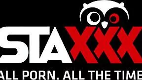 Tan Blonde Teen Demands Cumshot on Pretty Face