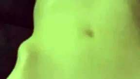 german teen sophi gets horny