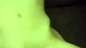 german teen sophi gets horny