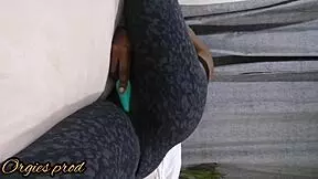 Young woman writes about using vibrator for anal pleasure