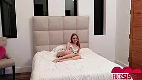 scarlet skies allen swift in hardcore pov blowjob reality