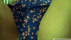 step mother and her companions sneak onto the bus with step father issues.